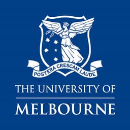 Melbourne Univeristy